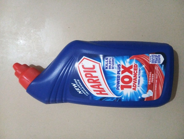 Harpic 500 Gm Mrp 110