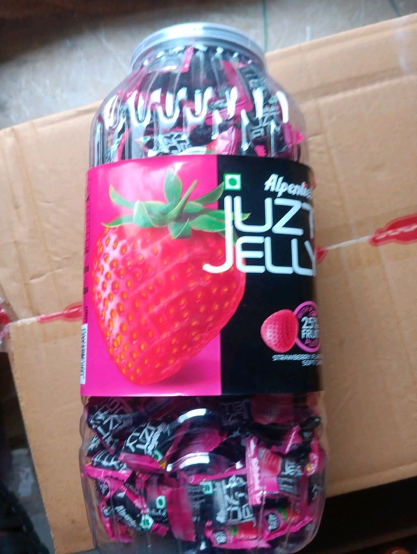 Juzt Jeli Mrp 1