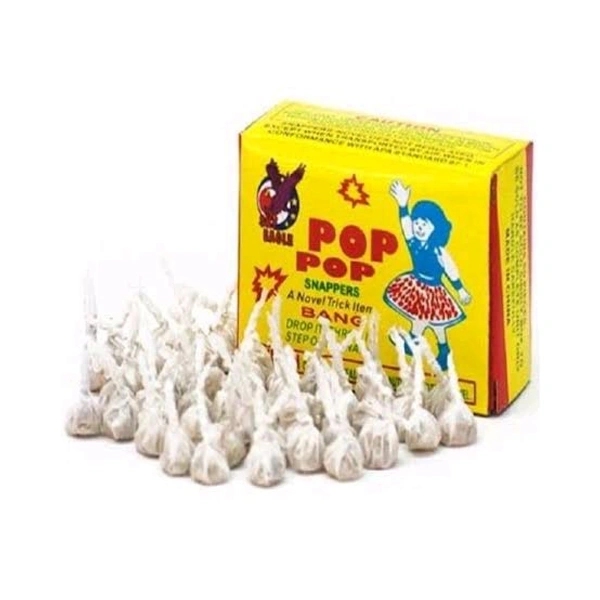 Pop Pop (पॉप पॉप ) Mrp 10