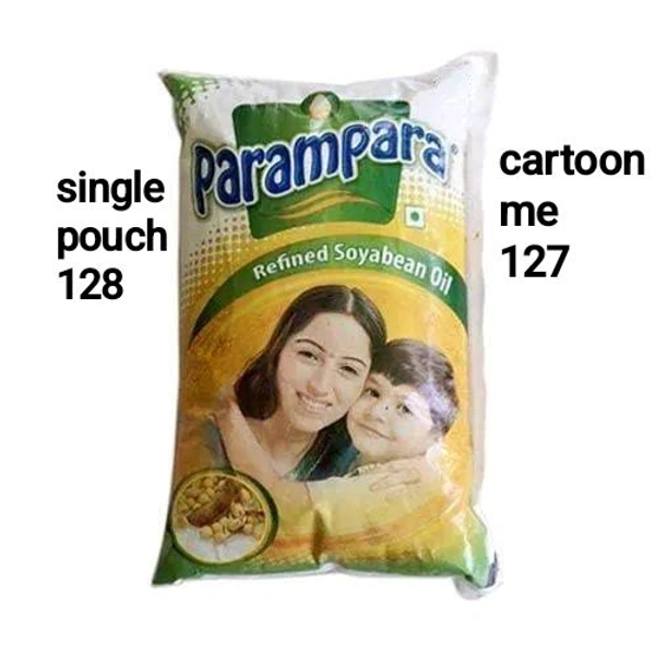 Parampara Oil 830 Gm Mrp 145 - कार्टून