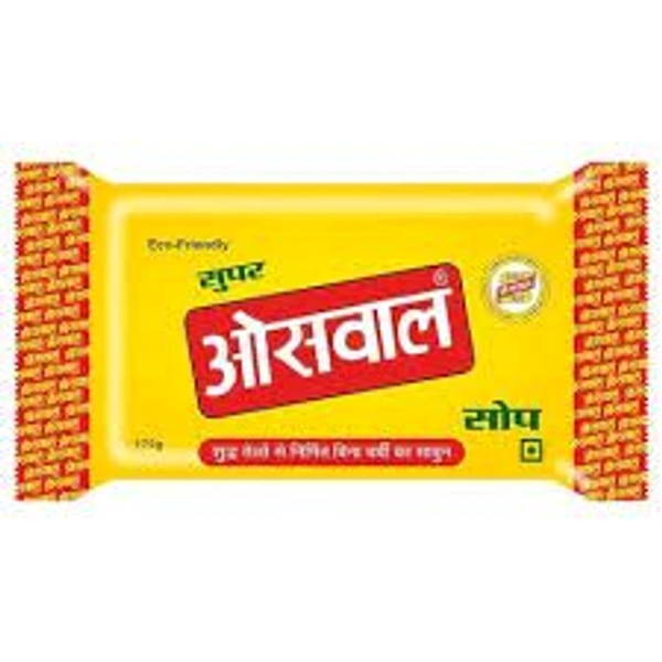 Oswal Soap Mrp 10