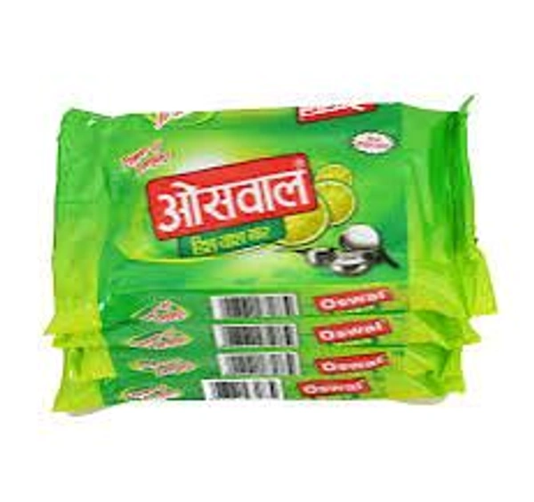 Oswal diswash ( 4 पीस सेट )