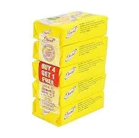 Oswal Bath soap Mrp 125( नहाने का साबुन ) - Yellow