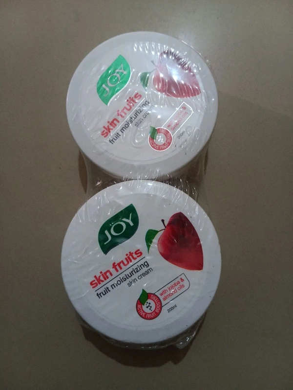 Joy Skin Fruit Mrp 220