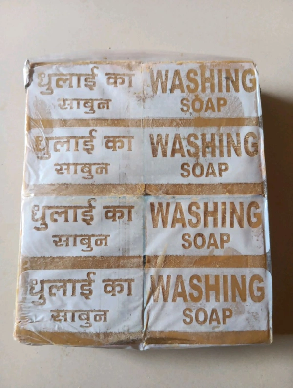 Mahavir Soap Mrp 80