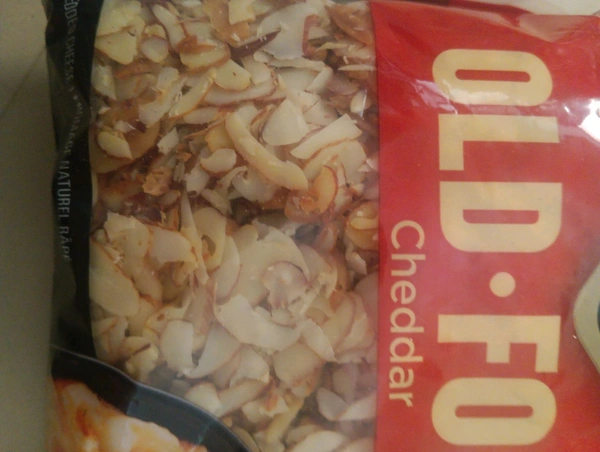 Badam Katting 500 Gm 