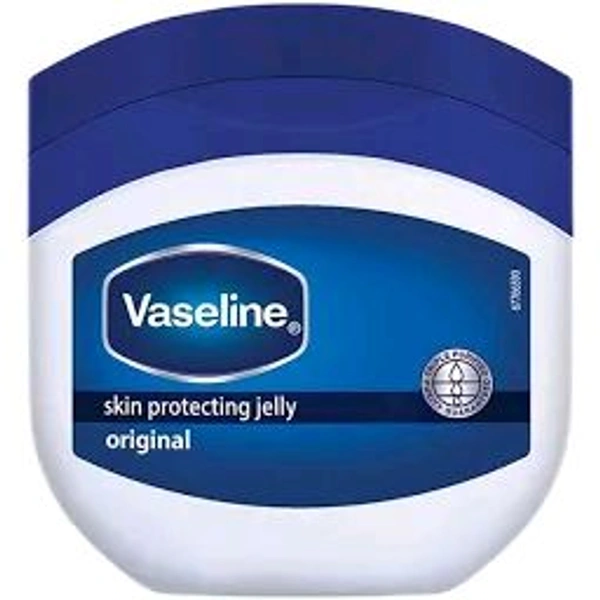 Vaseline Jelly Mrp 5 ( 48 Pic Box)