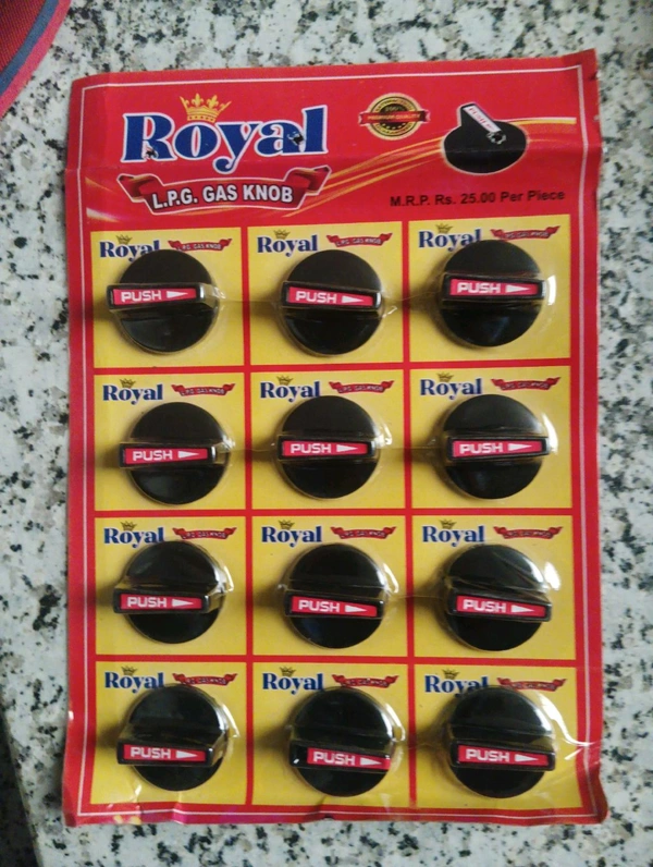 Gas Batan Mrp 10