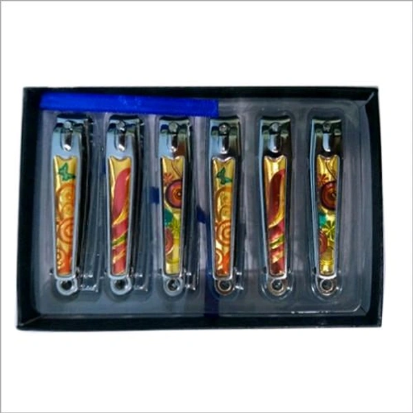 Kala nail cutter ( नेल कटर )mrp 20