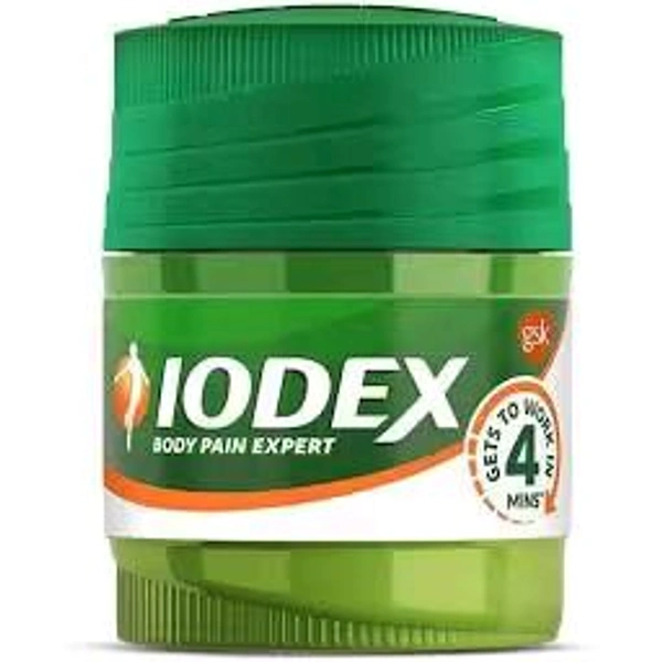 Iodex Mrp 88