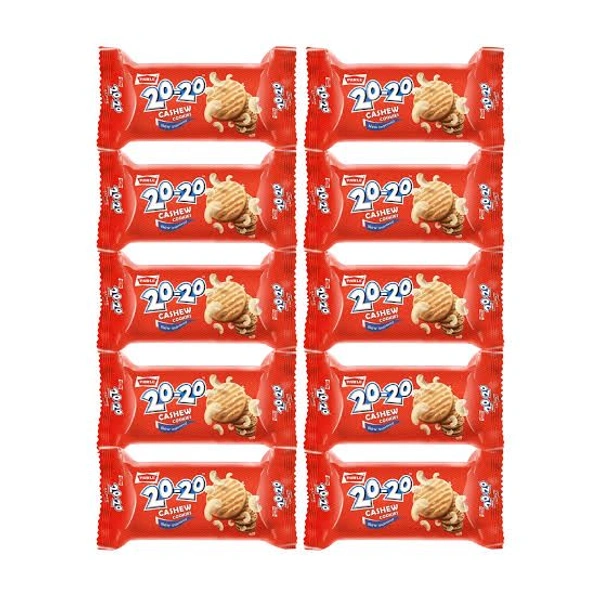 Parle 20-20 MRP 5