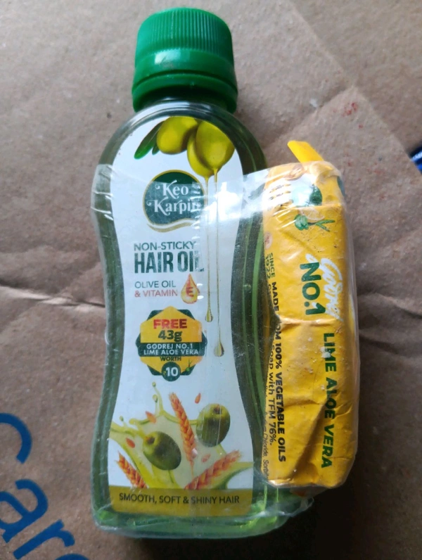 Keo Karpin Mrp 55