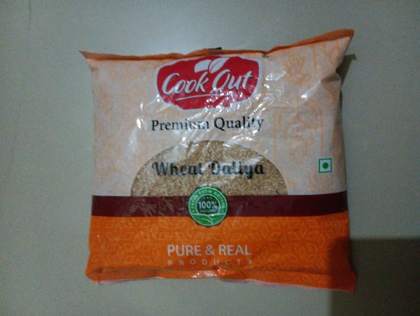 Daliya (दलिया) 500gm