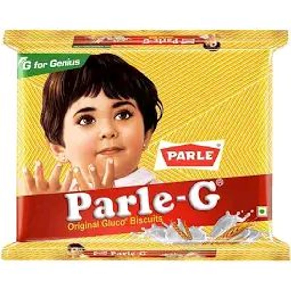 Parle-G Mrp- 4.45 - Single
