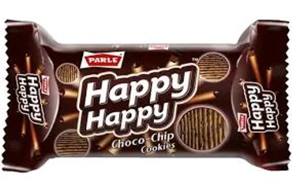 Parle Happy Happy Mrp 4.45 - Cartoon