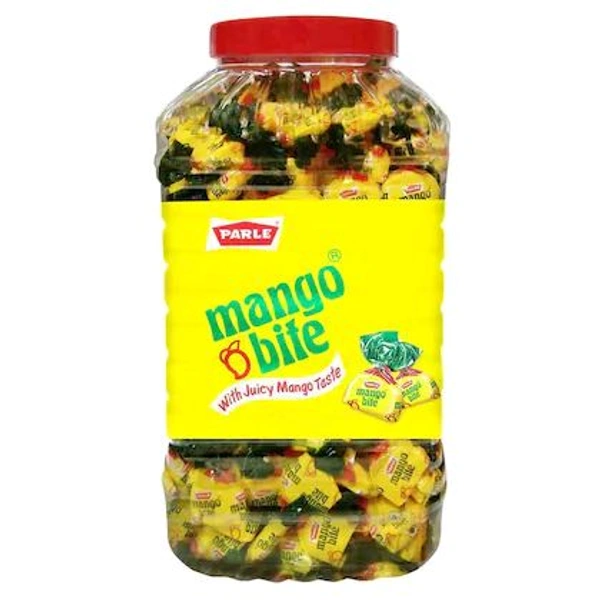 Parle Mango Bite MRP -1