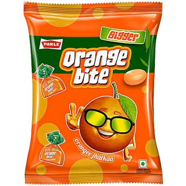 Parle Mango Bite MRP -1