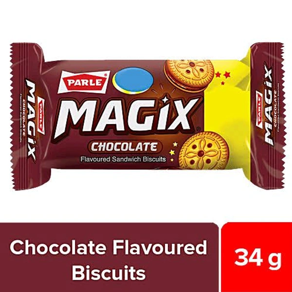 Parle Magix Biscuit Mrp 4.45