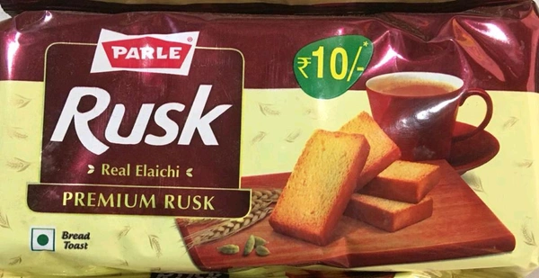 Parle Rusk MRP 10