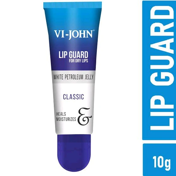 Vi -john Lip Guard Mrp 30