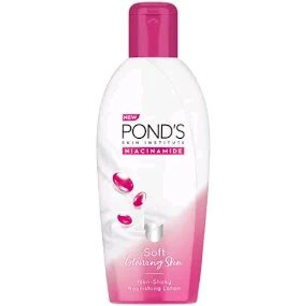 Ponds Body Lotion Mrp 120