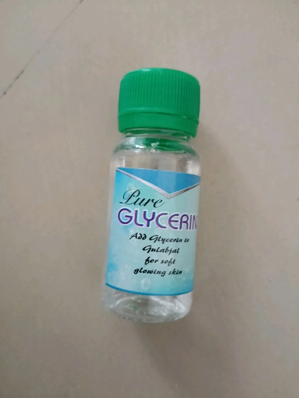Glycerin Glowing Skin Mrp 20