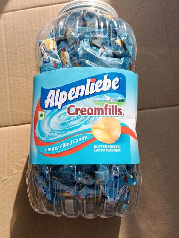 Alpenliebe Creamfills MRP 1