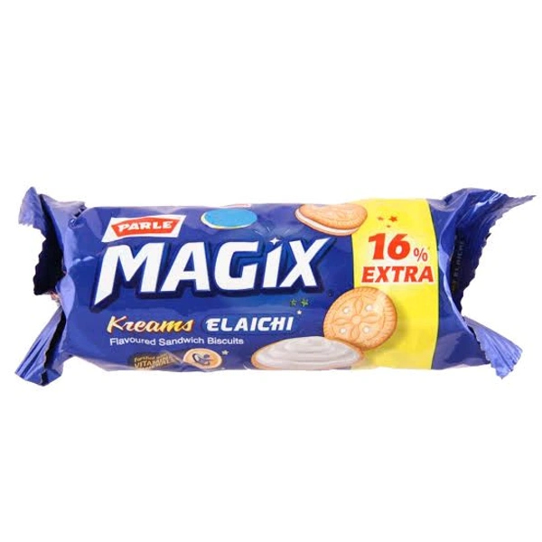 Parle Elaichi Biscuit MRP 4.45