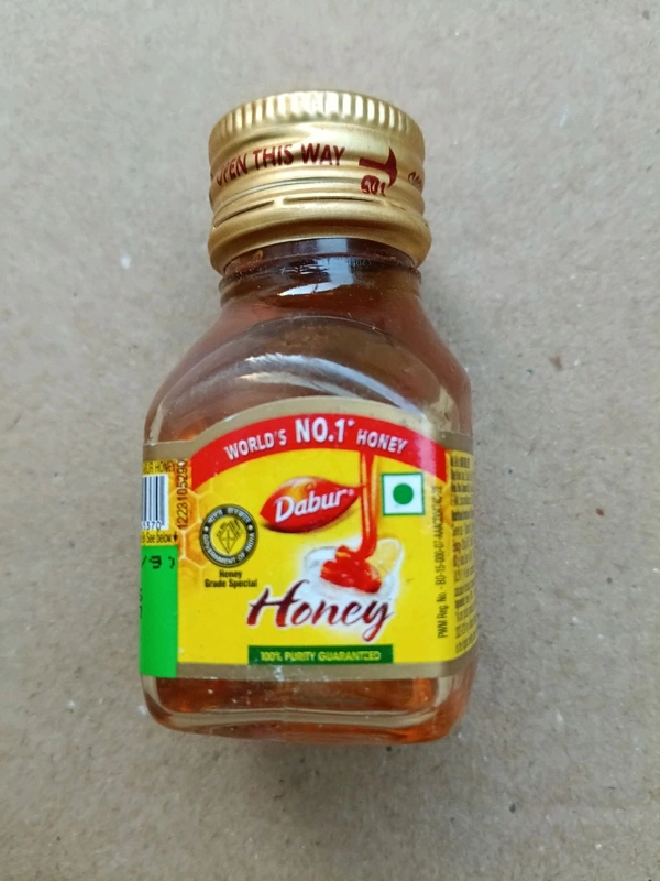 Dabur Honey MRP 45
