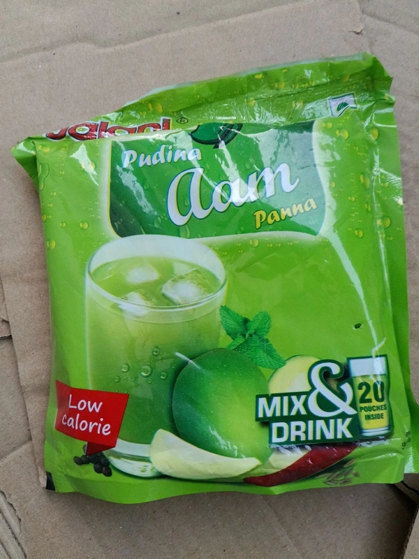 Jalani Aam Panna MRP 3