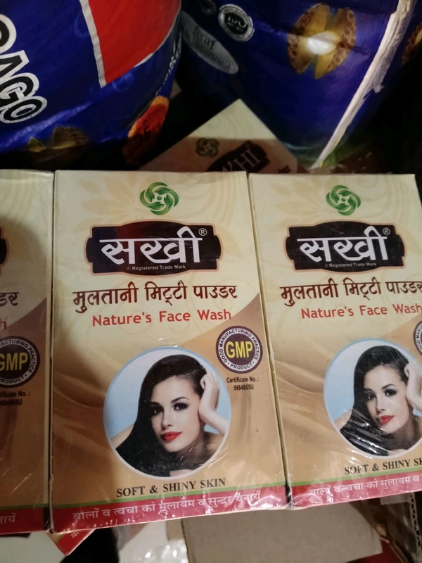 Saki Multani  MRP 25