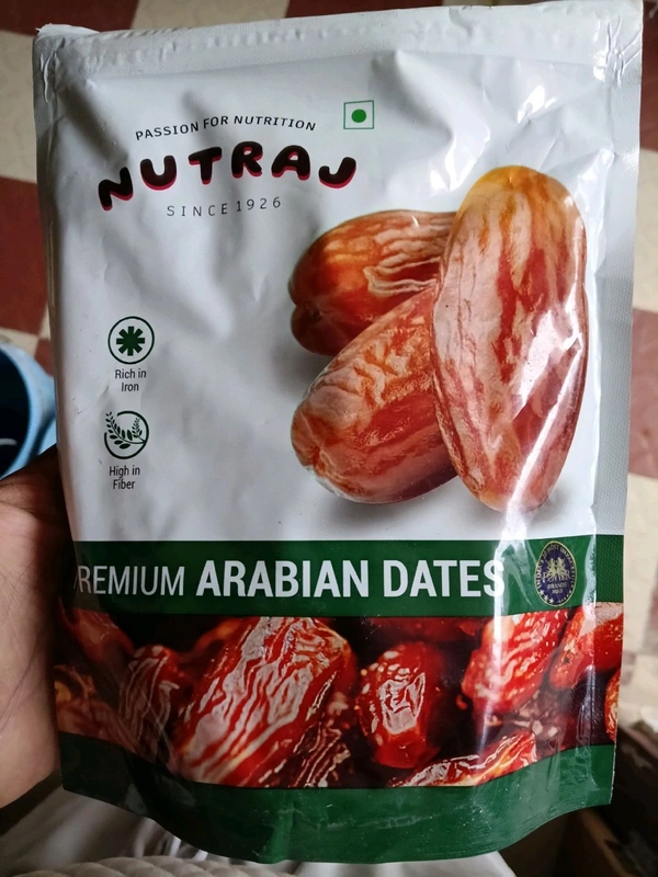 Premium Arabian Khajur Mrp185