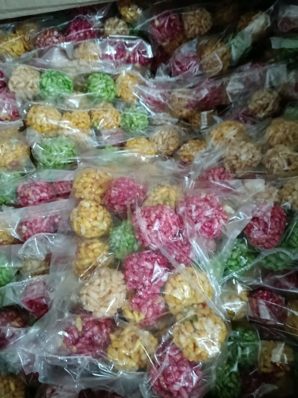 Chawal Laddu MRP 1