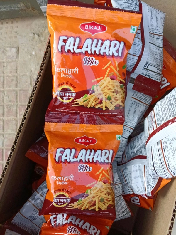 Bikaji Falari MRP 10