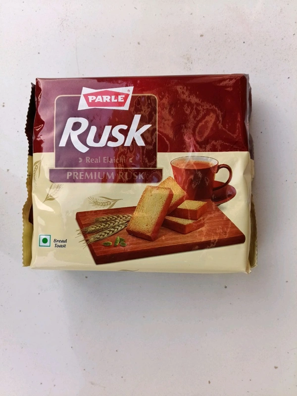 Parle Rusk MRP 35