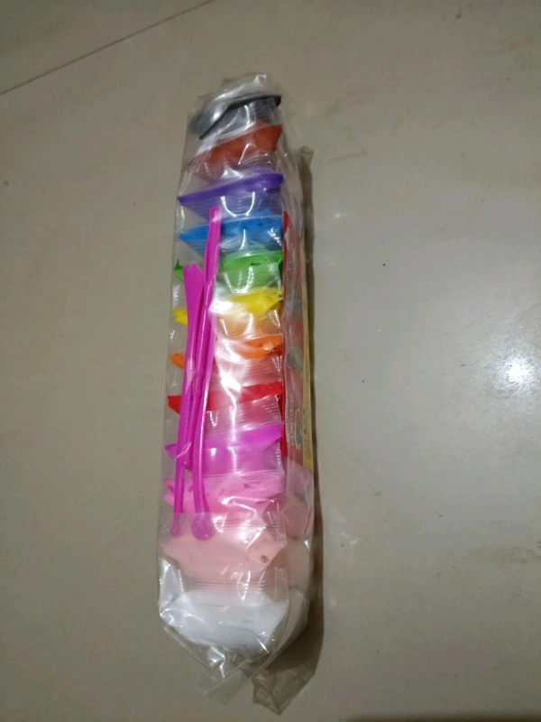 Super Light Clay MRP 5