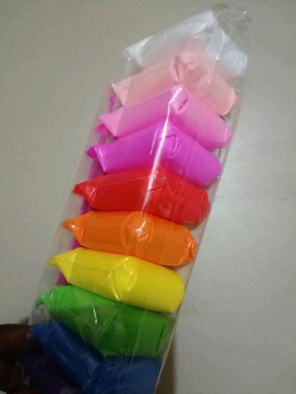 Super Light Clay MRP 5