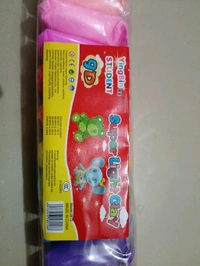 Super Light Clay MRP 5