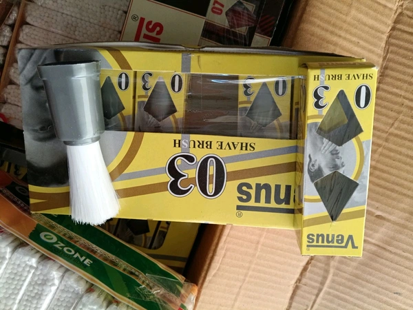 Shaving Brush MRP 30