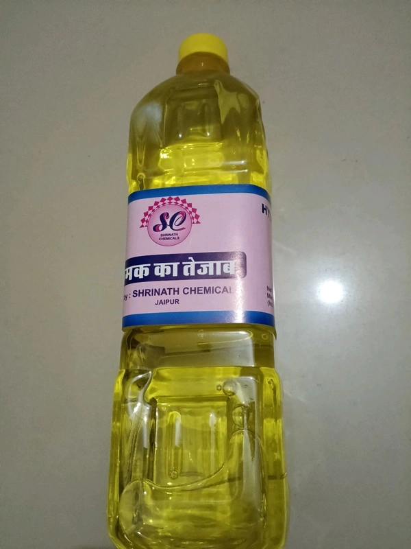 Namak Toilet Cleaner MRP 30