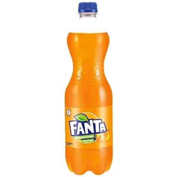 Fanta 2 Litter MRP 99
