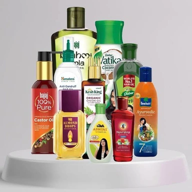 Hair Oil