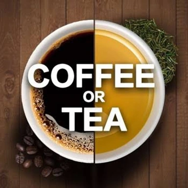 Tea & Coffee