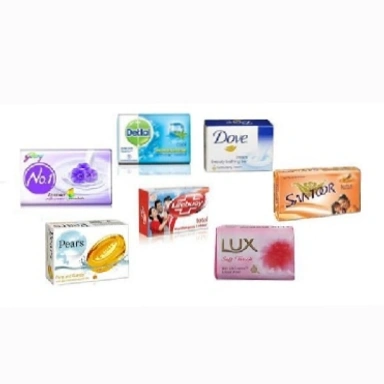 Soap ( साबुन)