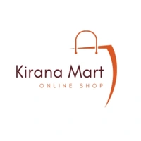 kirana mart - Logo