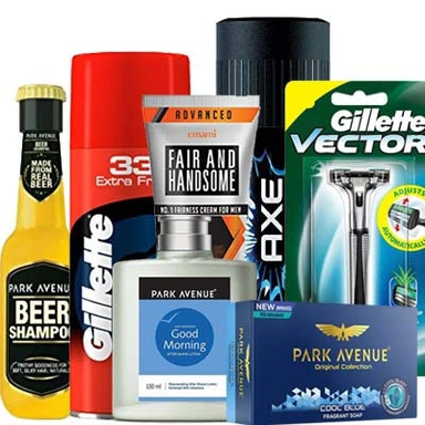 Mens Grooming Care