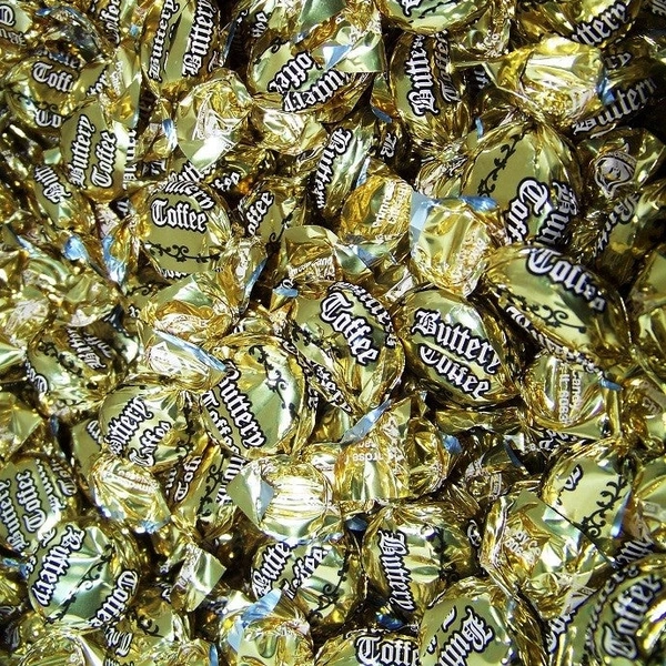 Margin Candy