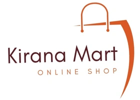 kirana mart - Logo