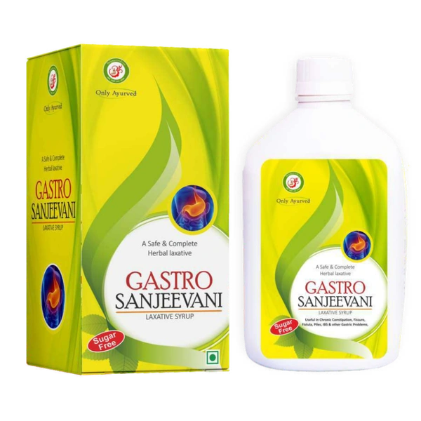 Gastro Sanjeevani