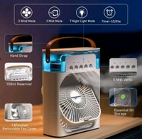 Mini Cooler  - Teal